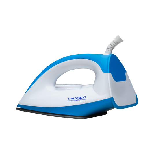 Nasco 1000W Dry Iron