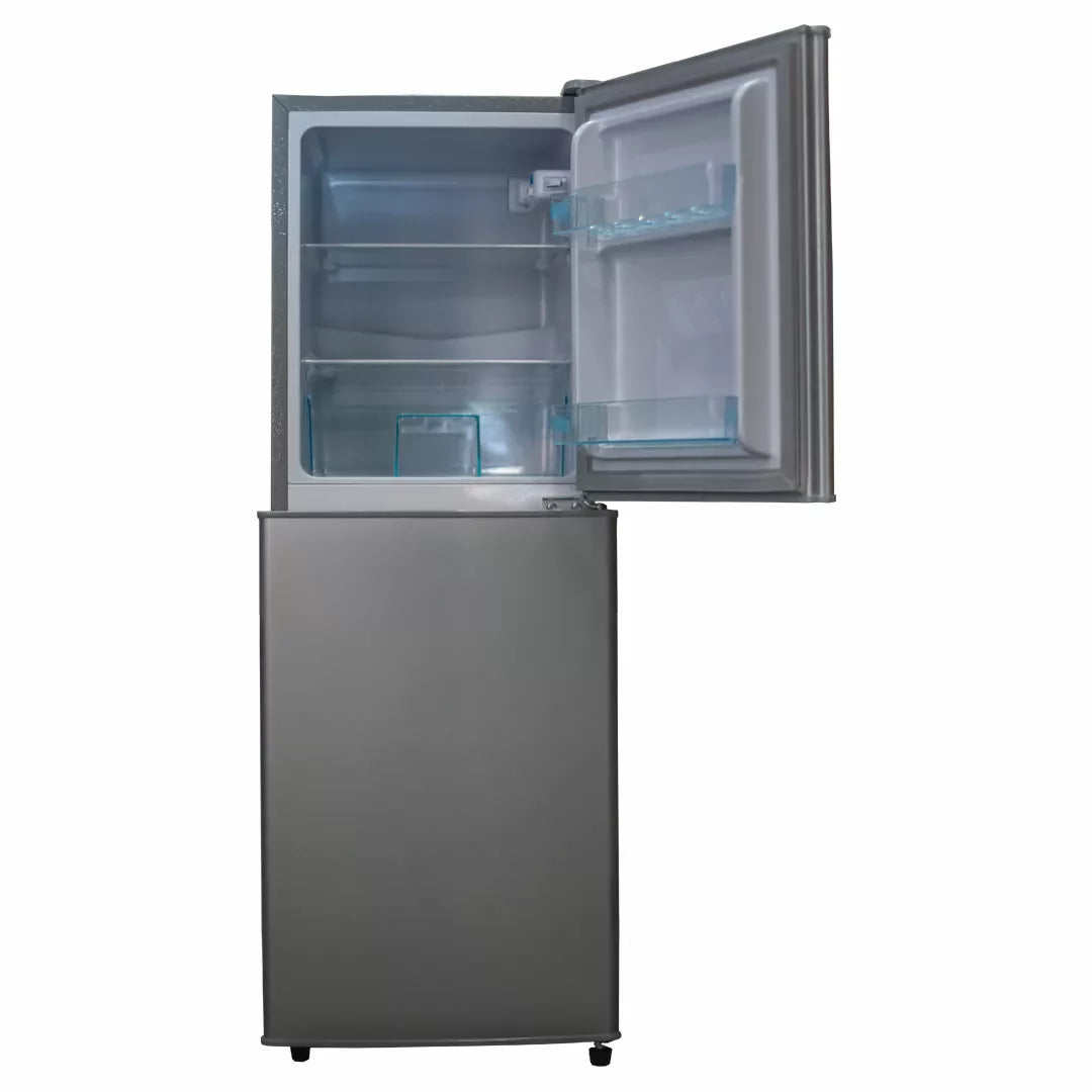 Nasco 116Ltrs Bottom Freezer Refrigerator