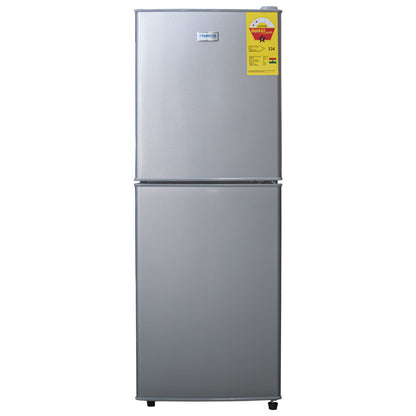 Nasco 116Ltrs Bottom Freezer Refrigerator