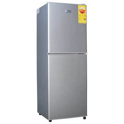 Nasco 116Ltrs Bottom Freezer Refrigerator