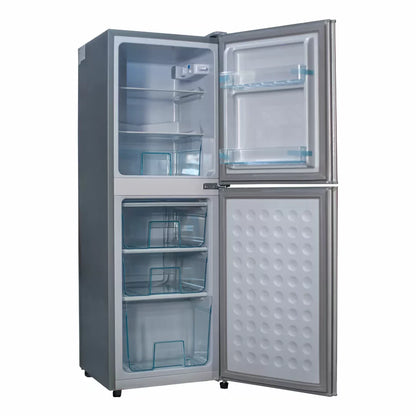 Nasco 116Ltrs Bottom Freezer Refrigerator
