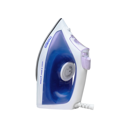 Nasco 1200W Steam Iron
