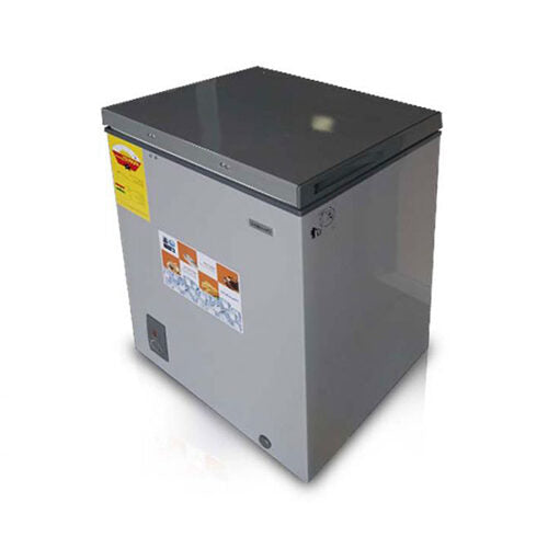 Nasco 145Ltrs Chest Freezer