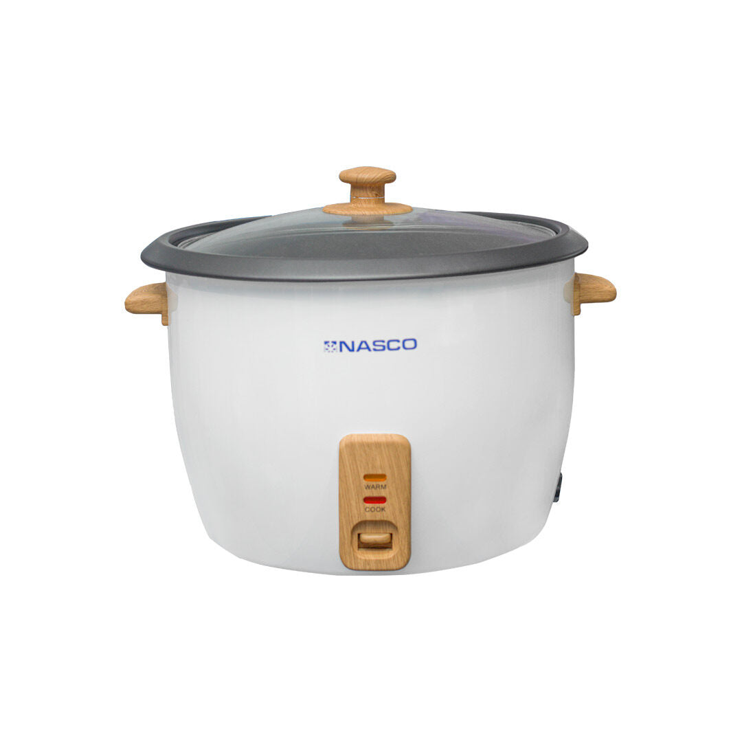Nasco Rice Cooker 2.8 Liter