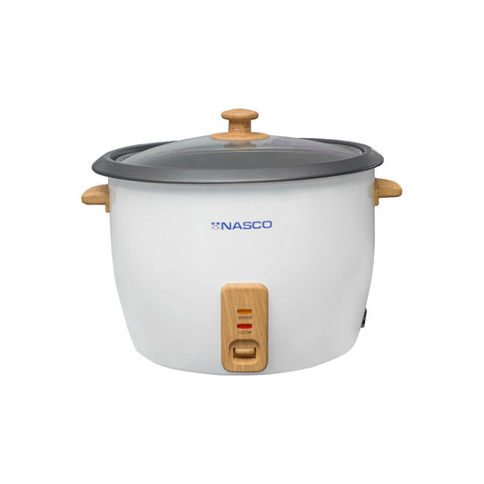 Nasco Rice Cooker 2.8 Liter