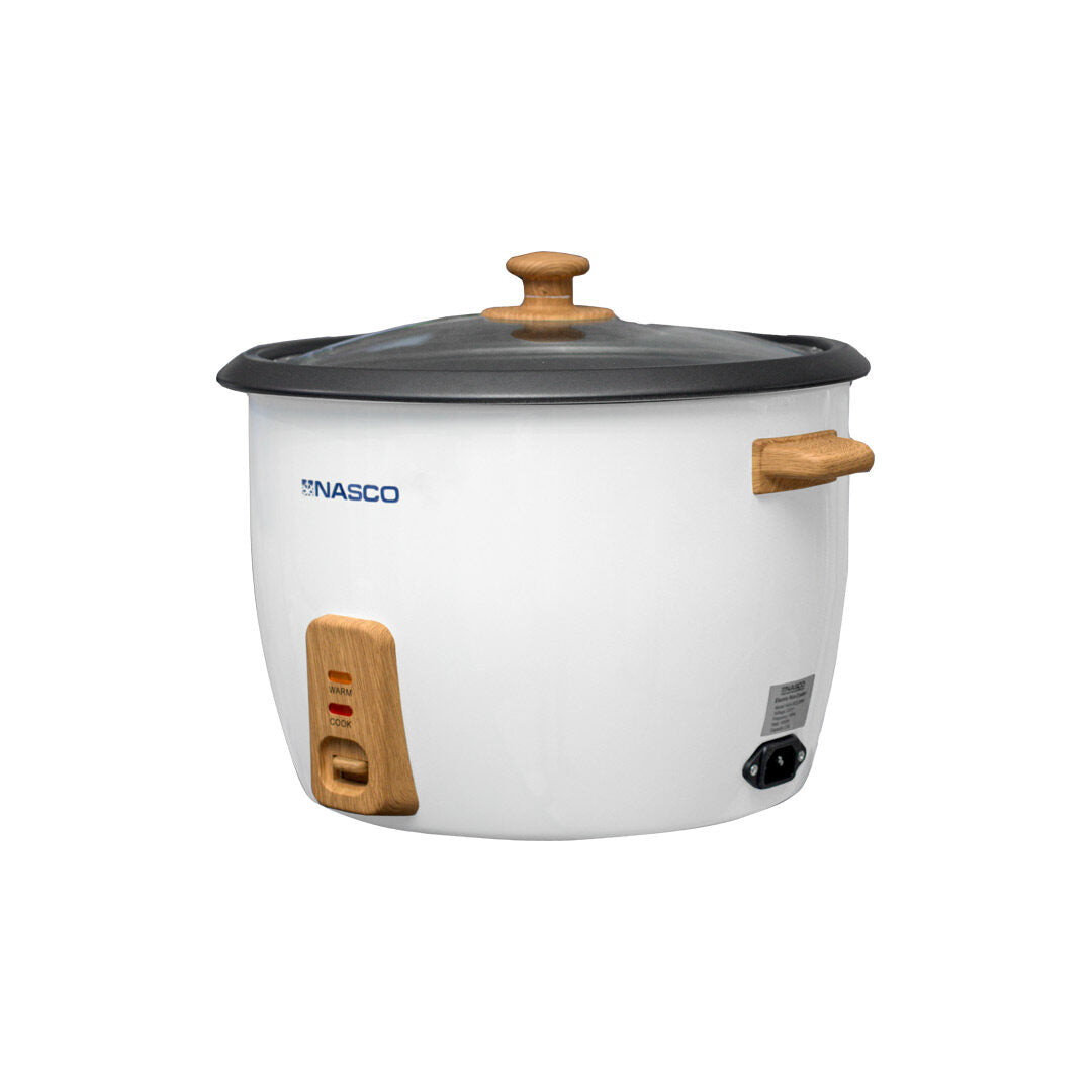 Nasco Rice Cooker 2.8 Liter