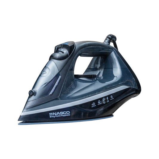 Nasco 2200W Steam Iron