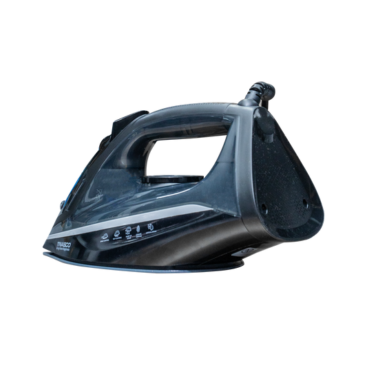 Nasco 2200W Steam Iron