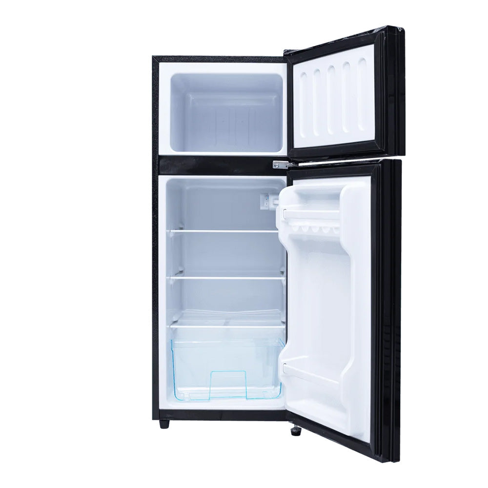 NASCO Table Top Refrigerator