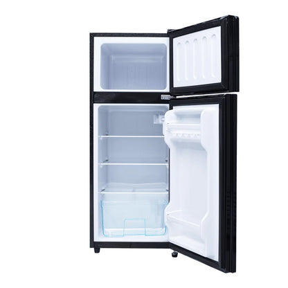 NASCO Table Top Refrigerator