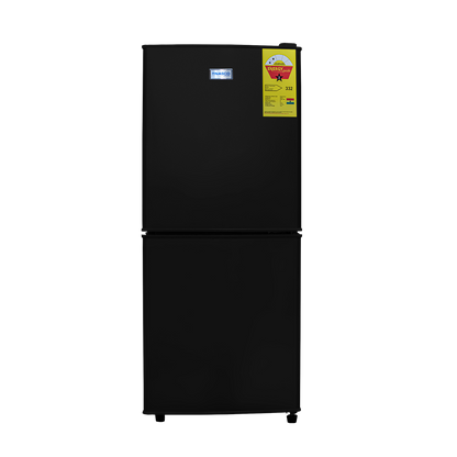 Nasco 106Ltrs Bottom Freezer Refrigerator