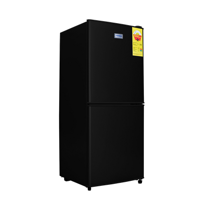 Nasco 106Ltrs Bottom Freezer Refrigerator