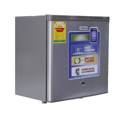 Nasco 41Ltrs Bed Side Fridge