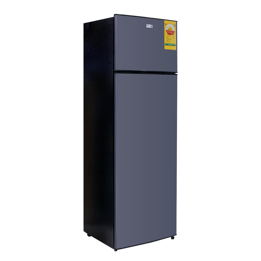 Nasco 280Ltrs Top Mounted Refrigerator