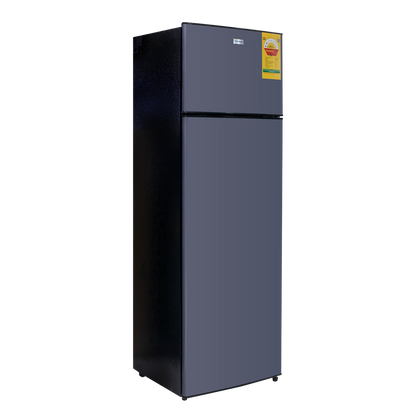 Nasco 280Ltrs Top Mounted Refrigerator