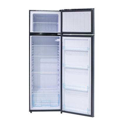 Nasco 280Ltrs Top Mounted Refrigerator