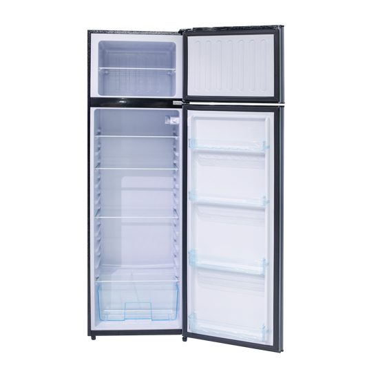 Nasco 280Ltrs Top Mounted Refrigerator