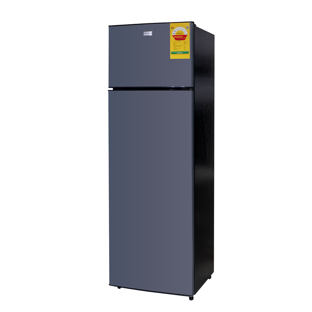 Nasco 280Ltrs Top Mounted Refrigerator