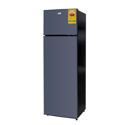 Nasco 280Ltrs Top Mounted Refrigerator