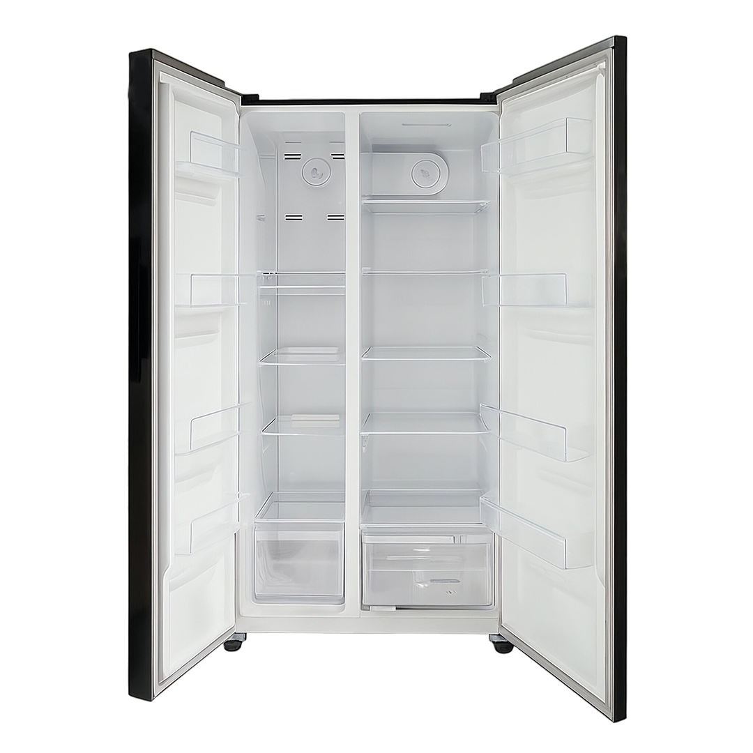 Nasco 529Ltrs Side By Side Refrigerator
