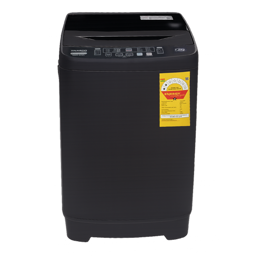 Nasco 8KG Top Load Washing Machine