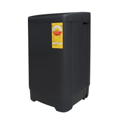 Nasco 8KG Top Load Washing Machine