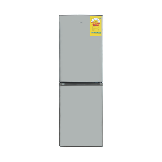 TCL Bottom Mount Refrigerator - Energy Efficient