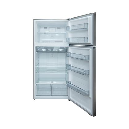TCL Top Mount Refrigerator
