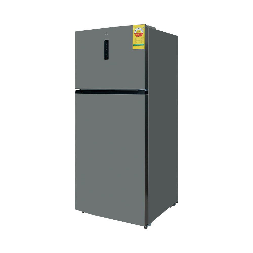 TCL Top Mount Refrigerator