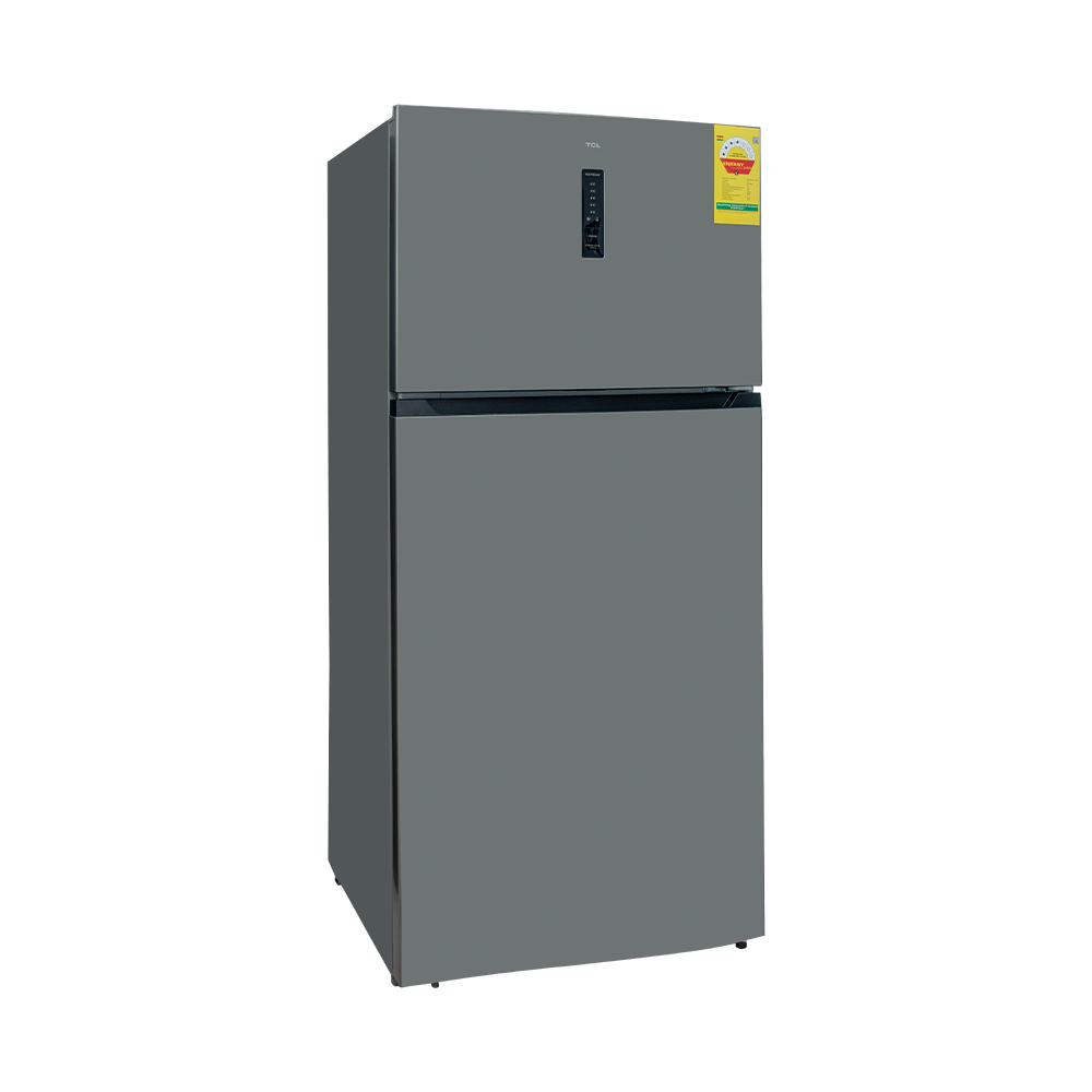 TCL Top Mount Refrigerator