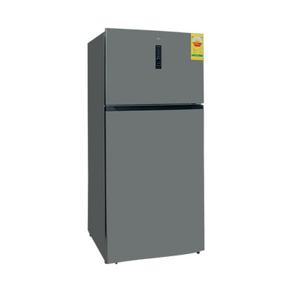 TCL Top Mount Refrigerator