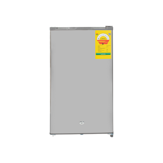 TCL Single Door Fridge - 90L