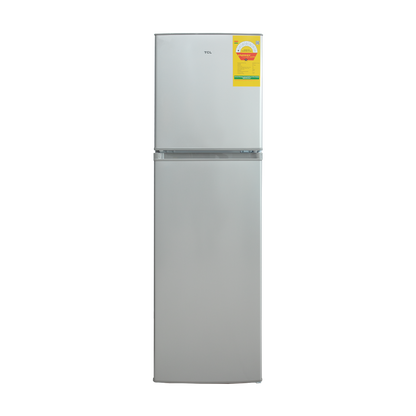 TCL Top Mount Refrigerator