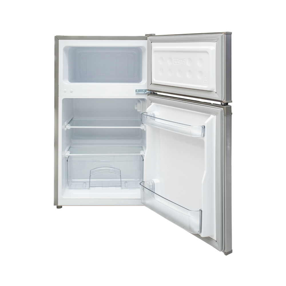TCL Top Mount Refrigerator