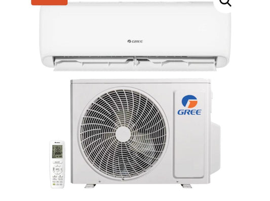GREE 2.0HP R410A Split Air Conditioner