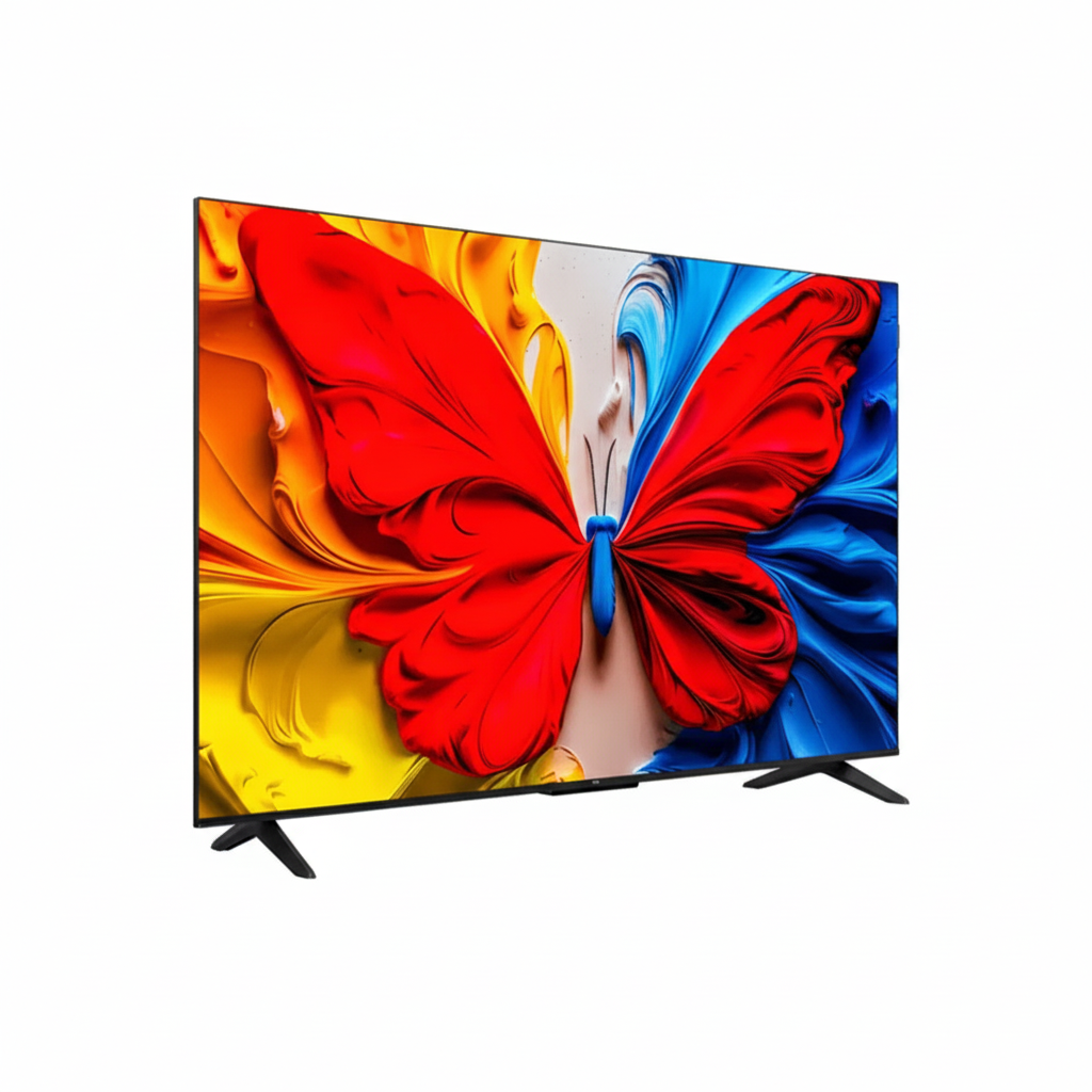 Enhanced TCL 50 Inch Android Smart TV