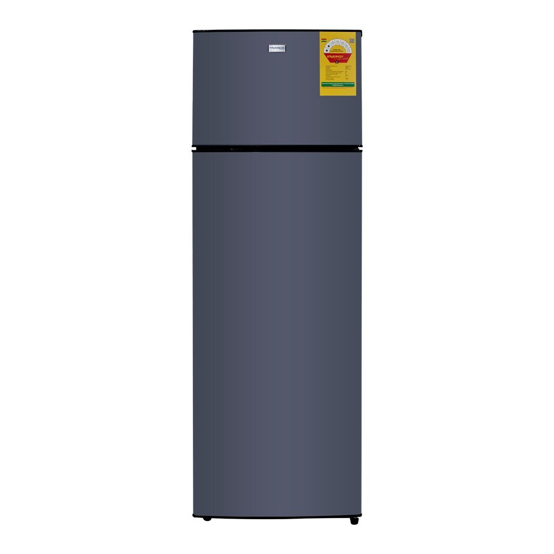 Nasco 280Ltrs Top Mounted Refrigerator